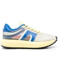 Camper - Pelotas Athens Mesh Sneakers - Lyst