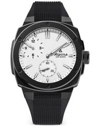 Alpina - Alpiner Extreme Regulator Automatic 42.50Mm Watch - Lyst