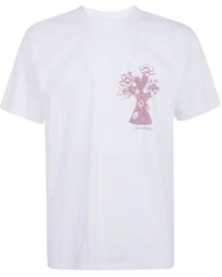 Carhartt - Forma Graphic-Print T-Shirt - Lyst