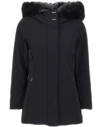 Rrd - Surflex Winter Mdm Parka - Lyst