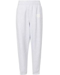 Alexander Wang - Pantalon De Jogging En Coton - Lyst