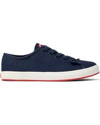 Camper - Peu Rambla Ii Lace-Up Sneakers - Lyst
