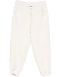 Yes London - Drawstring Pocket Track Pants - Lyst