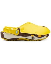 Crocs™ - X Fortnite Peely Classic Clogs - Lyst