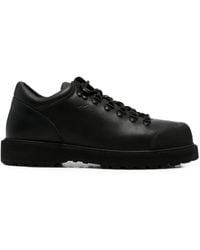 Diemme - Chaussures De Randonnée Cornaro En Cuir - Lyst