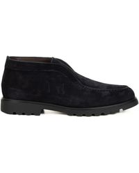 Triver Flight - Slip-On Boots - Lyst