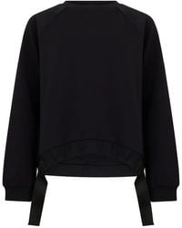 Herno - Long-Sleeve Sweatshirt - Lyst