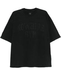Champion - Tonal-Logo T-Shirt - Lyst