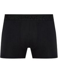 DSquared² - Elastic-Waistband Boxers - Lyst