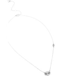 Guess - Marina Necklace - Lyst