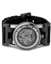 Parts Of 4 - P4—Fob Watch #8270 40Mm - Lyst