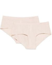 Marc O' Polo - Logo-Detail Briefs (Set Of Two) - Lyst