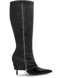 DIESEL - Boots - Lyst