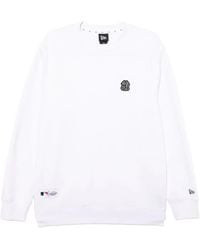 KTZ - Logo-Embossed Sweatshirt - Lyst