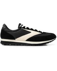 Brooks - Vanguard Panelled Sneakers - Lyst