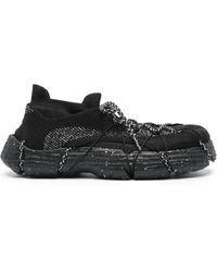 Camper - Roku レースアップスニーカー - Lyst