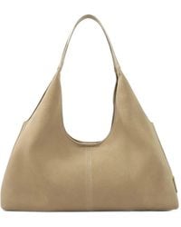 Bogner - Founex Alienor Suede Tote Bag - Lyst