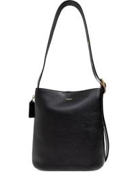 COACH - Bleecker Shoulder Bag - Lyst