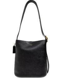 COACH - Bleecker Shoulder Bag - Lyst
