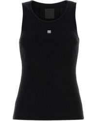 Givenchy - Top - Lyst