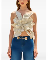 Cult Gaia - Gabriela Tank Top - Lyst