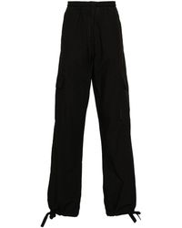MSGM - Cargo Pants Clothing - Lyst