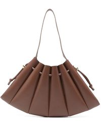 THEMOIRÈ - Calipso Shoulder Bag - Lyst