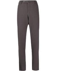 PT Torino - Stretch-design Slim Tailored Trousers - Lyst