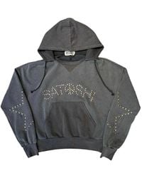 Satoshi Nakamoto - Star-Studded Hoodie - Lyst