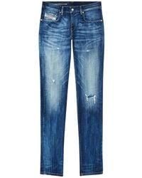 DIESEL - Jeans - Lyst