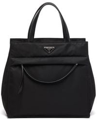prada nylon bag price
