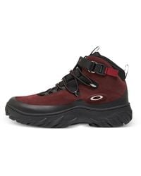 Oakley - Meridian "Grenache" Boots - Lyst