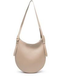 Coperni - Leather Shoulder Bag - Lyst