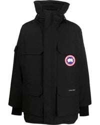 Canada Goose - Expedition Parka Jacket For Extreme Weather Conditions - Lyst