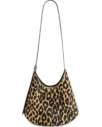 Jil Sander - Small Eldorado Shoulder Bag - Lyst