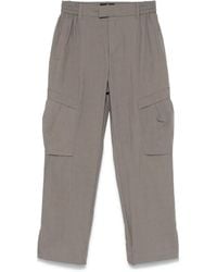 Represent - Tech Cargo Broek - Lyst