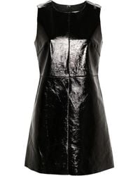 P.A.R.O.S.H. - Marilyn Mini Dress - Lyst