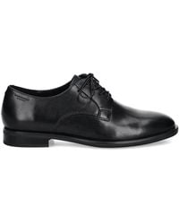 Vagabond Shoemakers - Lace-Up Leather Shoes - Lyst