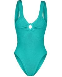 Paramidonna - Romana リング ワンピース水着 - Lyst