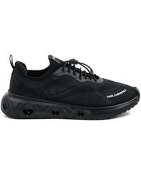 Karl Lagerfeld - Sneakers K/Kite - Lyst