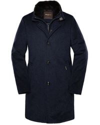 Moorer - Bond Coat - Lyst