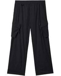 Izzue - Cargo-Pocket Trousers - Lyst