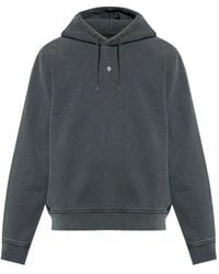 Samsøe & Samsøe - Sudadera Saollie con capucha - Lyst