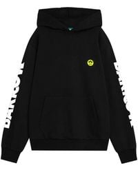 Barrow - Sudadera Con Capucha Y Logo - Lyst