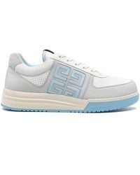 Givenchy - G4 Low-top Sneakers - Lyst