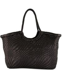 Dragon Diffusion - Borsa Tote Nantucket Optical - Lyst