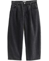 A Kind Of Guise - Duma Pleated Jeans - Lyst