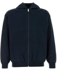 Herno - Sudadera Laminar Con Capucha - Lyst