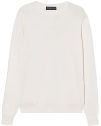 Brooks Brothers - Jersey Sweatshirt - Lyst
