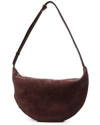 JOSEPH - Large Bean Shoulder Bag - Lyst